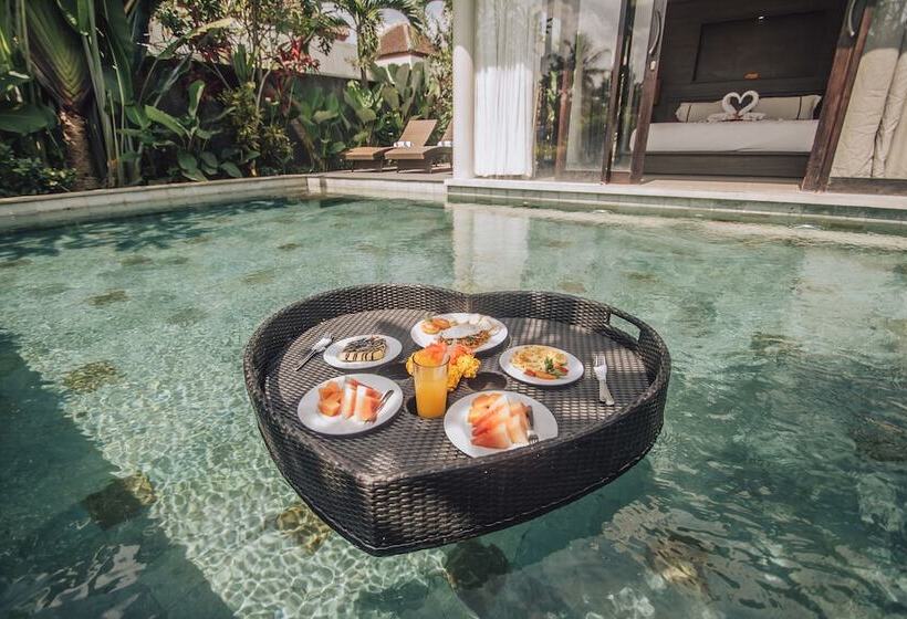 Fotos del hotel Canikaya Villas Ubud:  10