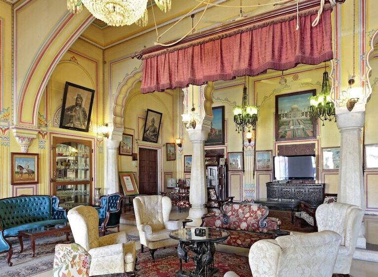 فندق Castle Kanota