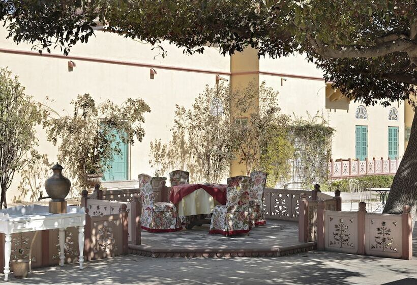 فندق Castle Kanota
