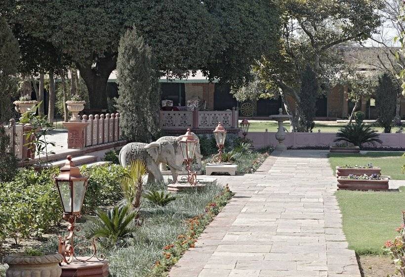 فندق Castle Kanota