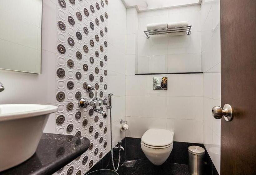 فندق City Guest House   Dadar