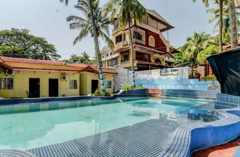 هتل Coco Heritage Resort