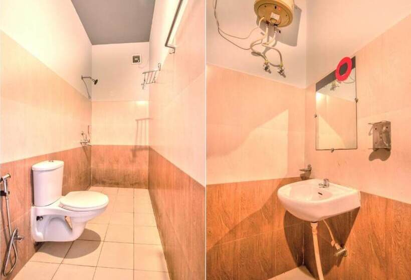 هتل Coco Heritage Resort