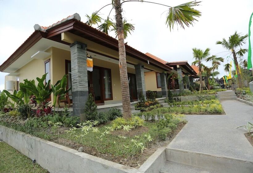 Fotos del hotel Darra Ria Villa Ubud:  7