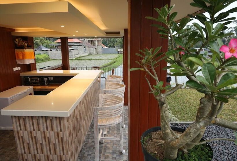 Fotos del hotel Darra Ria Villa Ubud:  10