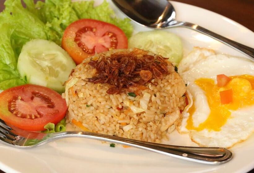 Fotos del hotel Darra Ria Villa Ubud:  12