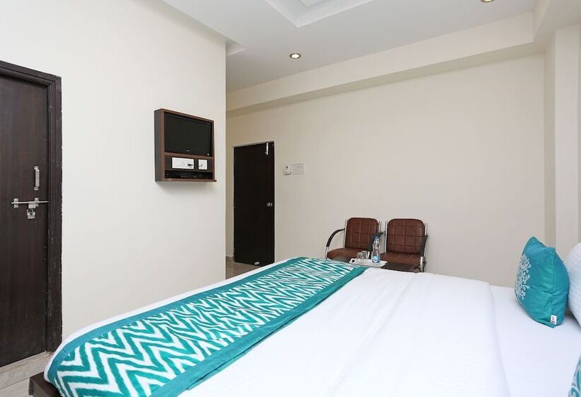 Hotel Ds Grand Inn