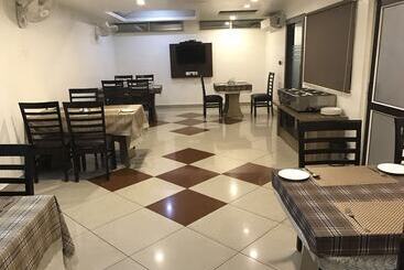 Fotos del hotel Elite Suites Mint Gomti Nagar: 1 Fotos del hotel Elite Suites Mint Gomti Nagar: 1