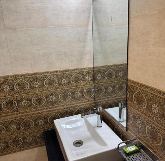 Atlas Plaza By Bizzgrow Hotels