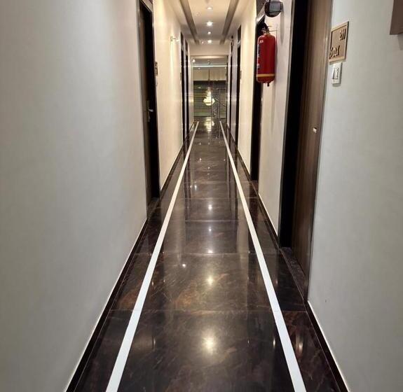 Atlas Plaza By Bizzgrow Hotels