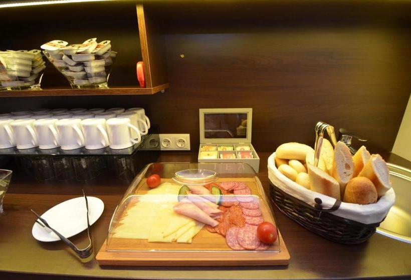 Fotos del hotel Fig Tree House Budapest:  7