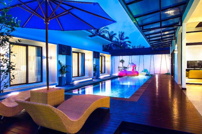 Fotos del hotel Gili Khayangan Villas:  28