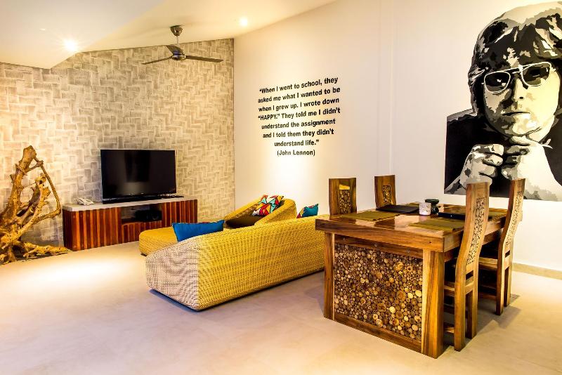 Fotos del hotel Gili Khayangan Villas:  27