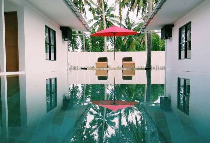 Fotos del hotel Gili Khayangan Villas:  24