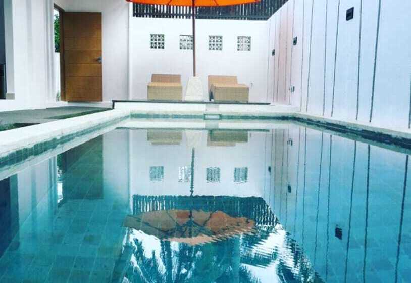 Fotos del hotel Gili Khayangan Villas:  19