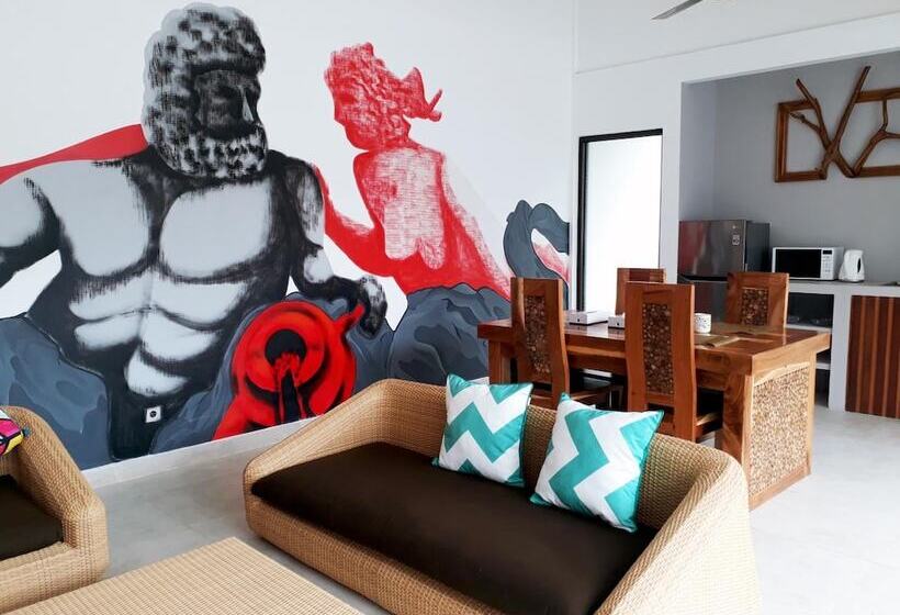 Fotos del hotel Gili Khayangan Villas:  4