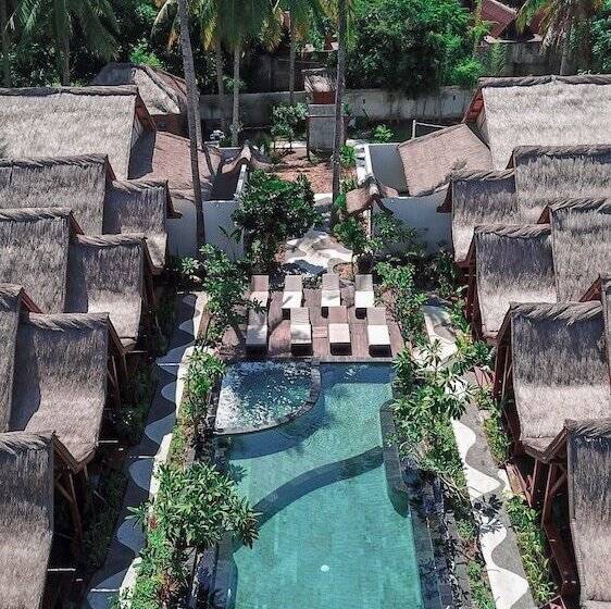 Fotos del hotel Gili One Hotel & Resort:  2