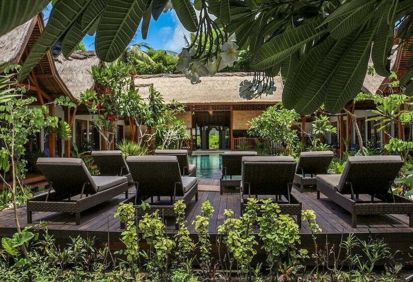 Fotos del hotel Gili One Hotel & Resort:  10