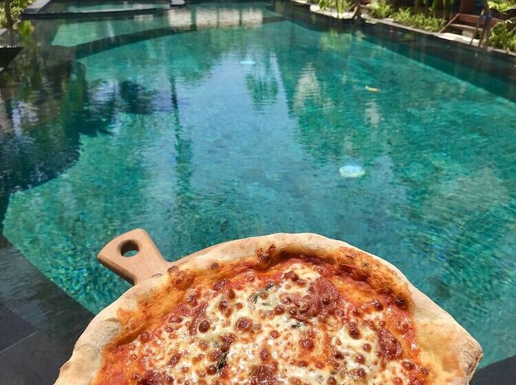 Fotos del hotel Gili One Hotel & Resort:  17