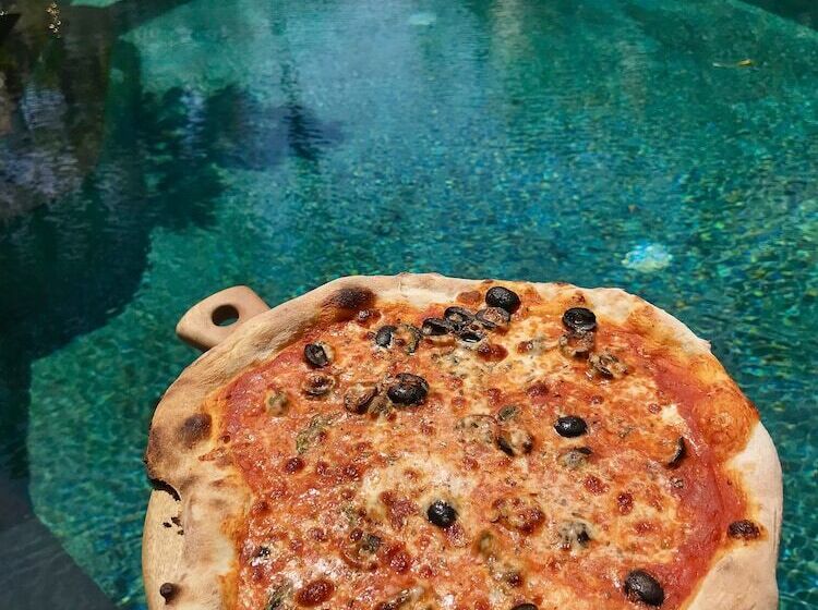 Fotos del hotel Gili One Hotel & Resort:  25