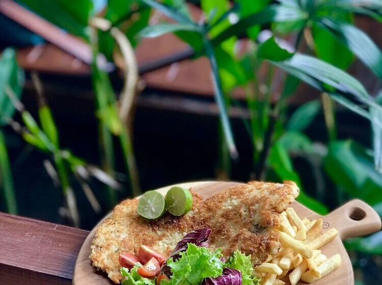 Fotos del hotel Gili One Hotel & Resort:  6