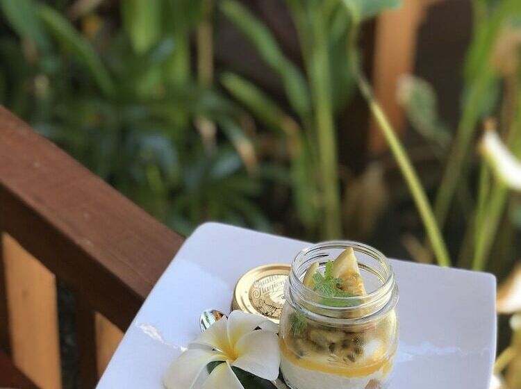 Fotos del hotel Gili One Hotel & Resort:  4