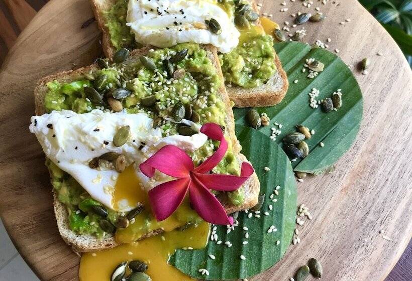 Fotos del hotel Gili One Hotel & Resort:  3