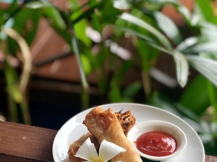 Fotos del hotel Gili One Hotel & Resort:  30