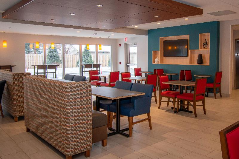 ホテル Holiday Inn Express & Suites Tonawanda   Buffalo Area, An Ihg