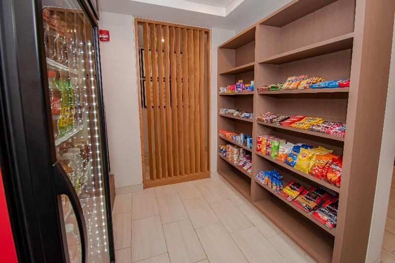 ホテル Holiday Inn Express & Suites Tonawanda   Buffalo Area, An Ihg