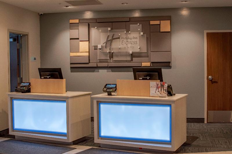 ホテル Holiday Inn Express & Suites Tonawanda   Buffalo Area, An Ihg