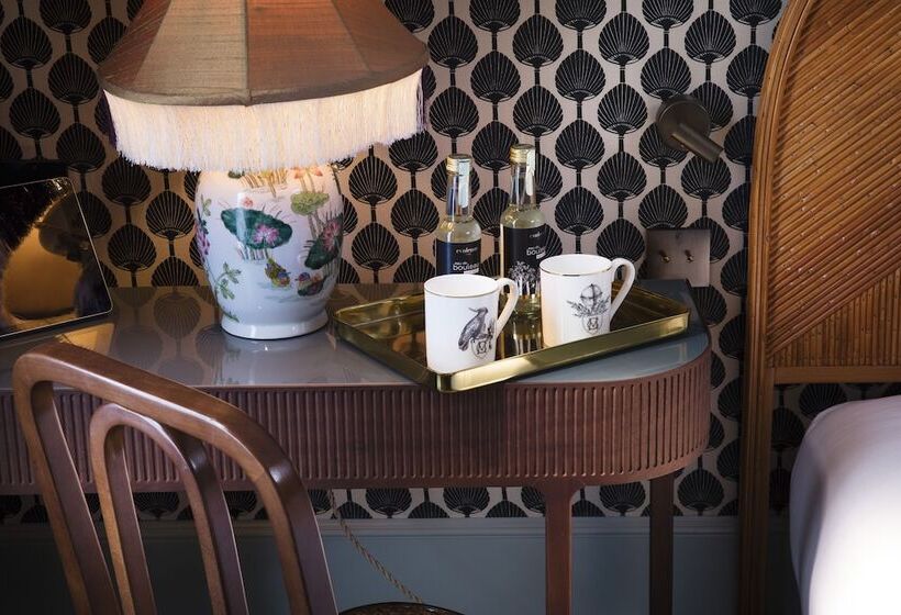 Fotos del hotel Hôtel Montecristo:  7