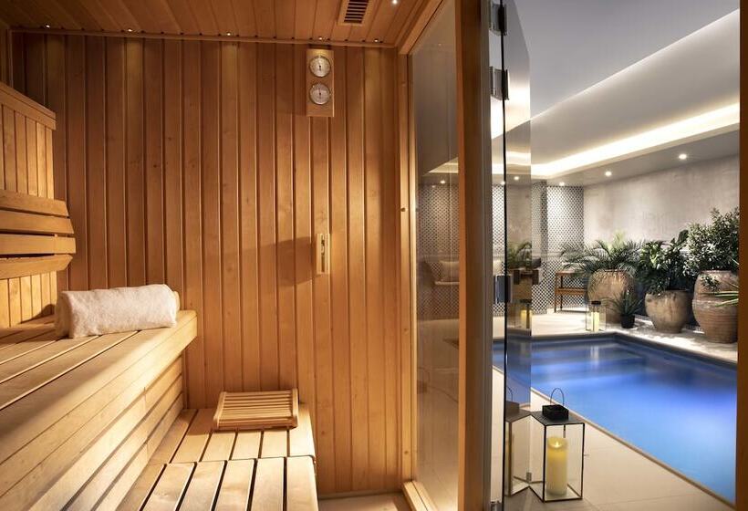 Fotos del hotel Hôtel Montecristo:  2