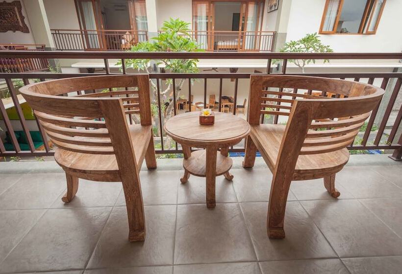 Jani S Place Cottage