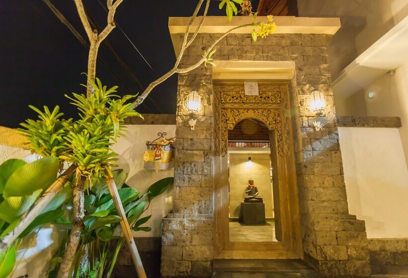 Fotos del hotel Jani S Place Cottage:  3