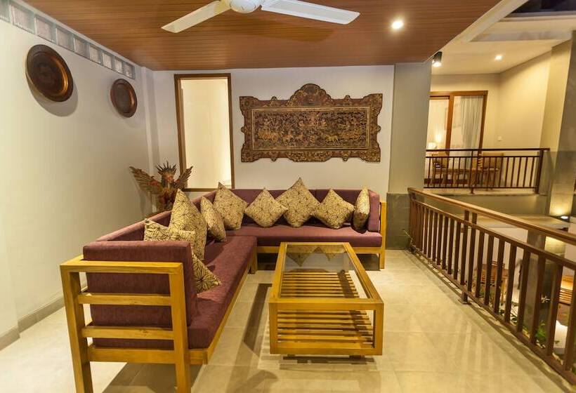 Fotos del hotel Jani S Place Cottage:  4