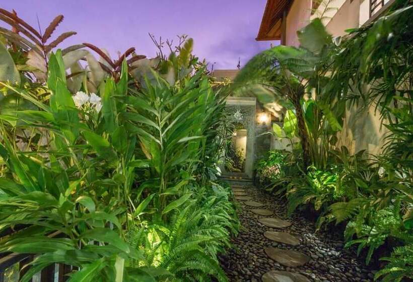 Fotos del hotel Jani S Place Cottage:  6