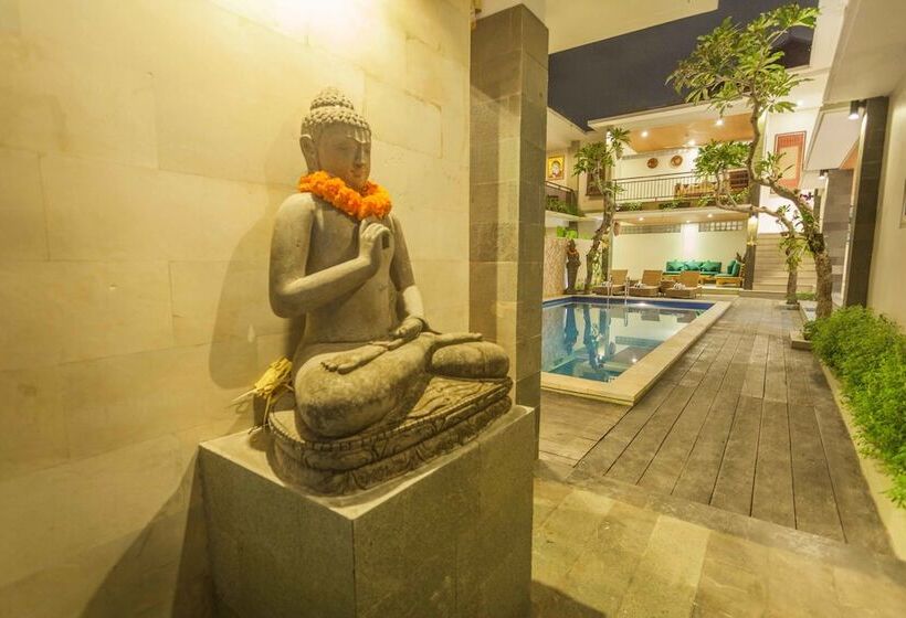 Fotos del hotel Jani S Place Cottage:  7