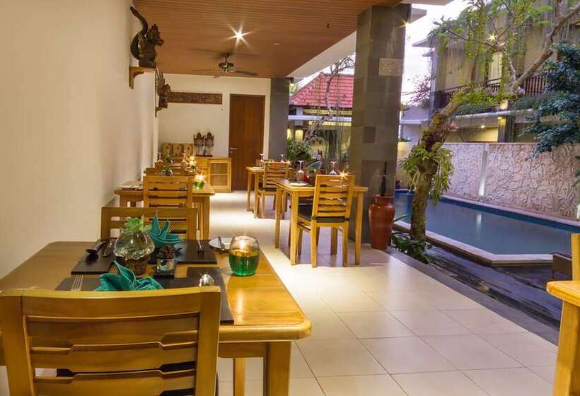 Fotos del hotel Jani S Place Cottage:  10