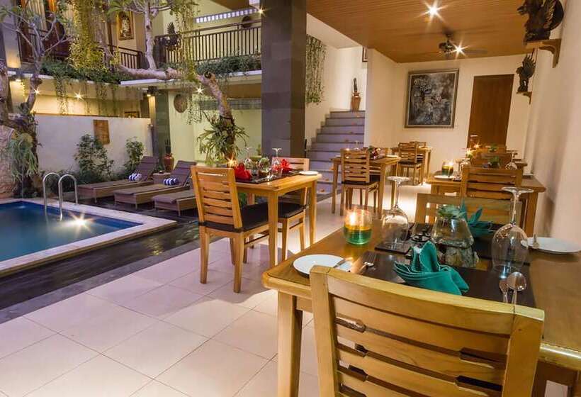 Fotos del hotel Jani S Place Cottage:  11