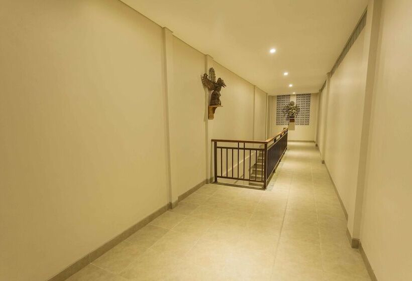 Fotos del hotel Jani S Place Cottage:  12