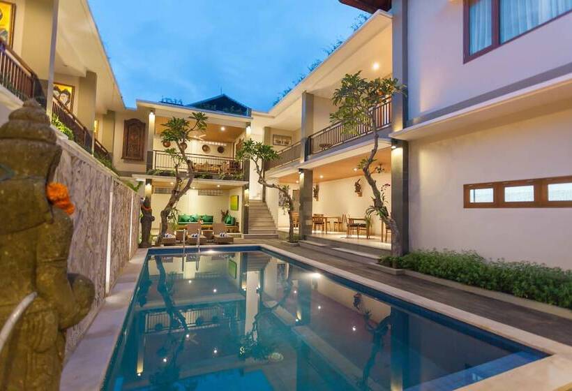 Fotos del hotel Jani S Place Cottage:  13