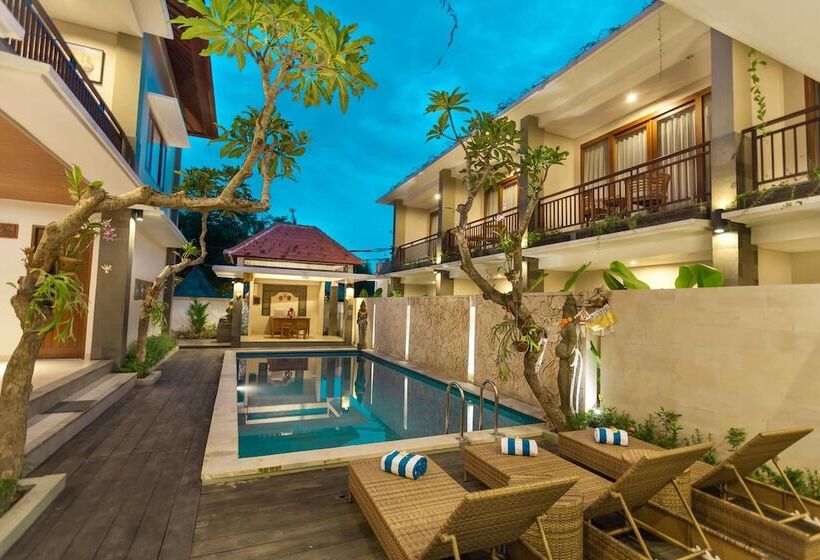 Fotos del hotel Jani S Place Cottage:  14