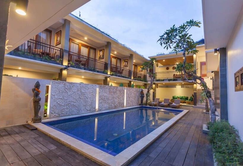 Fotos del hotel Jani S Place Cottage:  15