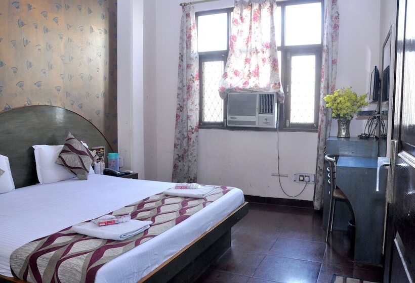 Hotel Jindal