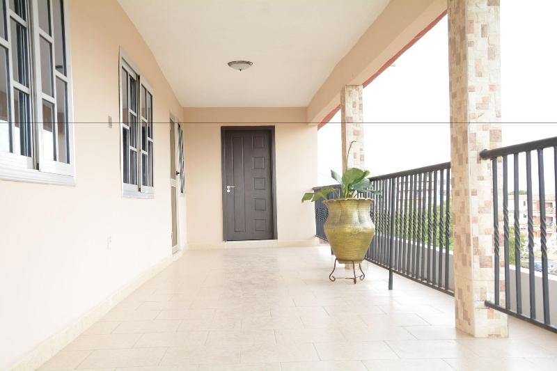 فندق Jovix Lodge