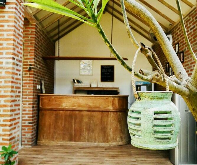 Fotos del hotel Kalua Boutique Bungalows:  16