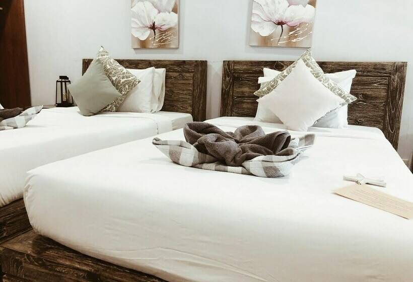Fotos del hotel Kalua Boutique Bungalows:  17