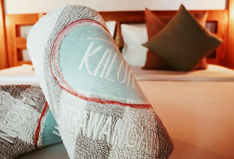 Fotos del hotel Kalua Boutique Bungalows:  12