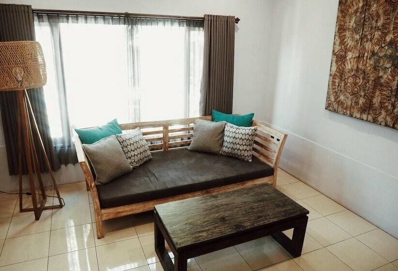 Fotos del hotel Kalua Boutique Bungalows:  10